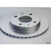 Resim Kraftvoll Ön Fren Diski Aynası Honda Jazz 1,2 1,3 2002-2007 Oem 45251SAA900 