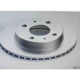 Resim Kraftvoll Ön Fren Diski Aynası Honda Jazz 1,2 1,3 2002-2007 Oem 45251SAA900 