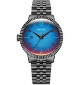 Resim Welder Moddy Watch Wrc255 Erkek Kol Saati Siyah 