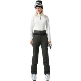 Resim Bogner Fire&Ice Borja4-t Kadın Yeşil Kayak Pantolonu 