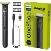 Resim Philips QP1424/10 Oneblade Tıraş Makinesi 