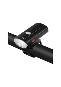 Resim West Bıkıng-bisiklet Hafif Kaskı Açık Siyah Siyah 