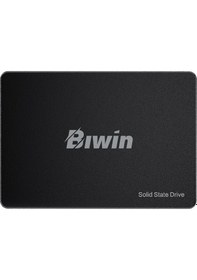Resim Bwin M100 256gb, 550-470, 2.5&amp Quot , Sata3, Ssd 