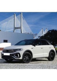 Resim Vw T-roc 2022-2025 Start Stop Motor Çalıştırma Düğmesi 5g1959839a 