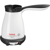 Resim Tefal Turkish Coffee Click Türk Kahvesi Makinesi Tefal