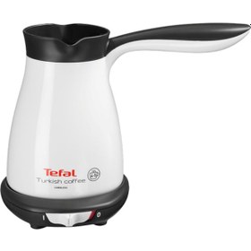 Resim Tefal Turkish Coffee Click Türk Kahvesi Makinesi 