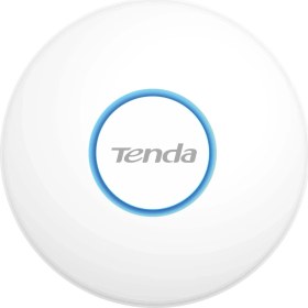 Resim Tenda İ26 Ax1500 Wifi 6 1200 Mbps Dual Bant Tavan Tipi Access Point 