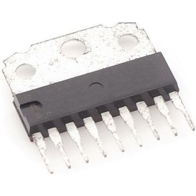 Resim Labshop41 Tda7056B, Tda7056 Sil-9 Entegre Devre X 1 Adet (Rf031) 