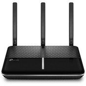 Resim Tp-Link Archer VR2100 Dual Bant 4 Port ADSL2+-VDSL Gigabit Fiber Modem AC2100 Tp-Link Archer VR2100 Dual Bant 4 Port ADSL2+-VDSL Gigabit Fiber Modem AC2100