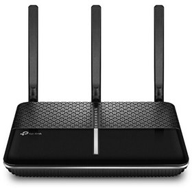 Resim Tp-Link Archer VR2100 Dual Bant 4 Port ADSL2+-VDSL Gigabit Fiber Modem AC2100 Tp-Link Archer VR2100 Dual Bant 4 Port ADSL2+-VDSL Gigabit Fiber Modem AC2100