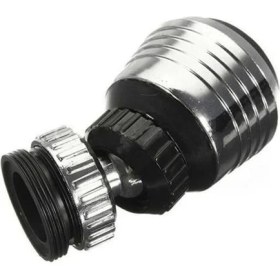 Resim Lisinya Mini Hareketli Musluk Başlığı 