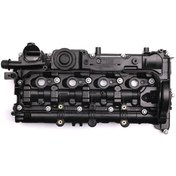 Resim Bmw E90 F10 F20 F30 N47 Külbütör Kapagi Subap 11128589941 535150772 
