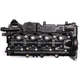 Resim Bmw E90 F10 F20 F30 N47 Külbütör Kapagi Subap 11128589941 535150772 