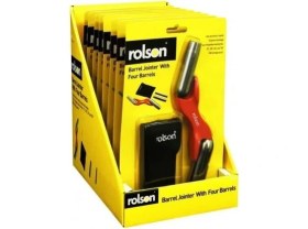 Resim 52615 Four Size Brick Jointer 