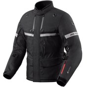 Resim Revit POSEIDON 3 GORE-TEX MONT SİYAH 