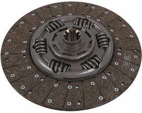 Resim Clutch Dısc 