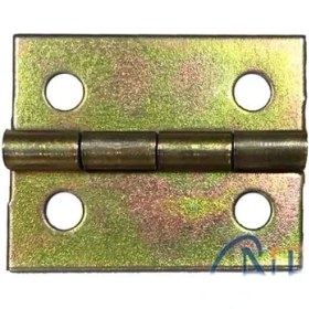 Resim Tavla Menteşesi Klasik - 20X25MM, 120 Adet 