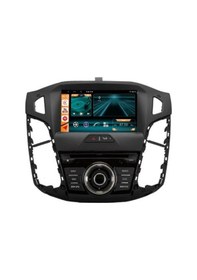 Resim Fimex Ford Focus 3 2012-2015 9912 Hd Navigasyon Kamera Bt 