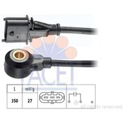 Resim Facet-93074 Vuruntu Sensörü Vectra C 0208 - Zafira B 0515 Z22Y 542567518 