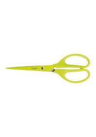 Resim Mılan Bwm10425y Acıd Ofis Tipi Makas - Sarı - 17cm 