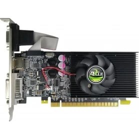 Resim Axle G210 1gb AX-G210/1GD3P4CDIL Ddr3 64BIT HDMI DVI Pcıe 16X V2.0 