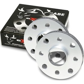 Resim Vw Polo 1981-2002 Arası Njt Extrem Spacer Flanş 20mm 