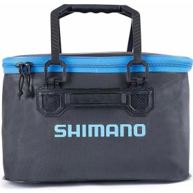 Resim Shimano Surf Carrybag Su Geçirmez Balıkçı Çantası 