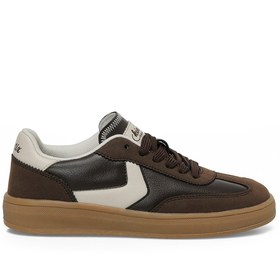Resim Kinetix LOYA J 6FX Kahverengi Kız Çocuk Sneaker 