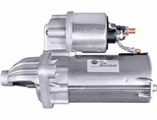 Resim Fiat Linea 1.3 Multijet Marş Motoru HELLA Marka 51823860 