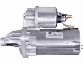 Resim Fiat Linea 1.3 Multijet Marş Motoru HELLA Marka 51823860 
