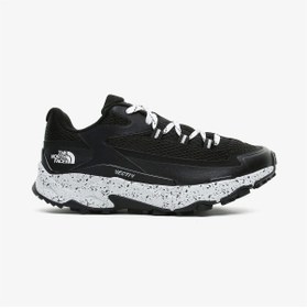 Resim The North Face Vectiv Taraval Kadın Siyah Spor Ayakkabı 
