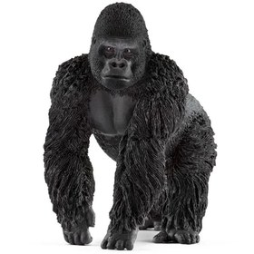 Resim Schleich Erkek Goril 14770 