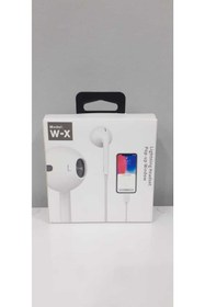 Resim W-X Soffany Lightning Kulaklık 