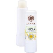 Resim INCIA Bergamot ve Limonlu Doğal Dudak Besleyici 6 gr 