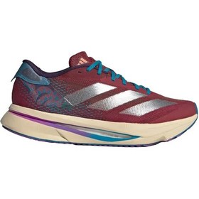 Resim Adidas Adizero Sl2 Kadın Siyah Yol Koşusu Ayakkabısı 