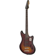 Resim Schecter Hellcat-VI Elektro Gitar (3-Tone Sunburst Pearl (3TSBP)) 