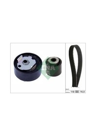 Resim Opel Crossland Triger Seti 1.2 2017-2018 B12xe D12xe Ina 530085610 