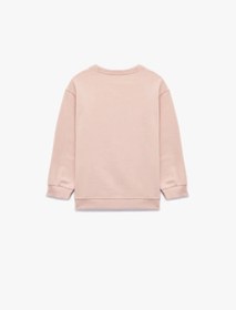 Resim Koton Kız Bebek Sweat 6Wmg10072Ak 