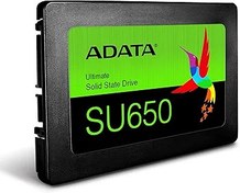 Resim Adata ASU650SS-240GT 240GB 520/450MB/s SSD 