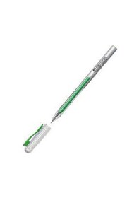 Resim Faber-castell True Gel Koyu Yeşil Tükenmez Kalem 