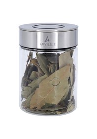 Resim Aryıldız Timeless Saklama Kabı Şeffaf 710 ML Şeffaf 