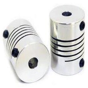 Resim Esnek Kaplin 5x5mm 