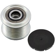 Resim Esse Otomotiv - Touareg-cayenne 04- Alternatör Kasnağı Ina535008310 021903119l 