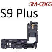 Resim Samsung Galaxy S9 PLUS FULL Buzzer (Dış Ses Hoparlör) Tkgz