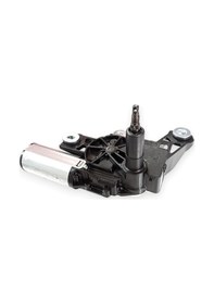 Resim Vw Polo 2005-2009 6q6955711c Arka Cam Silecek Motoru 