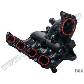 Resim Bmw Emme Manifoldu F20/f21/f30/f31/f35 N13 