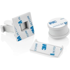 Resim Motto Ticaret Mey Ithalat® Mıknatıslı Çekmece Kilidi 4lü 632 