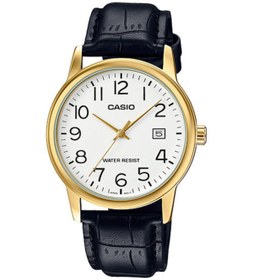 Resim Casio Casıo Mtp-v002gl-7b2udf Erkek Kol Saati 