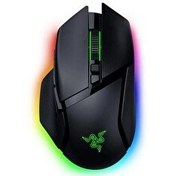Resim Razer Basilisk V3 Pro 35k Kablosuz Mouse Siyah 