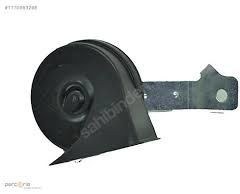 Resim Fiat Linea Korna Orijinal Opar 51801242 